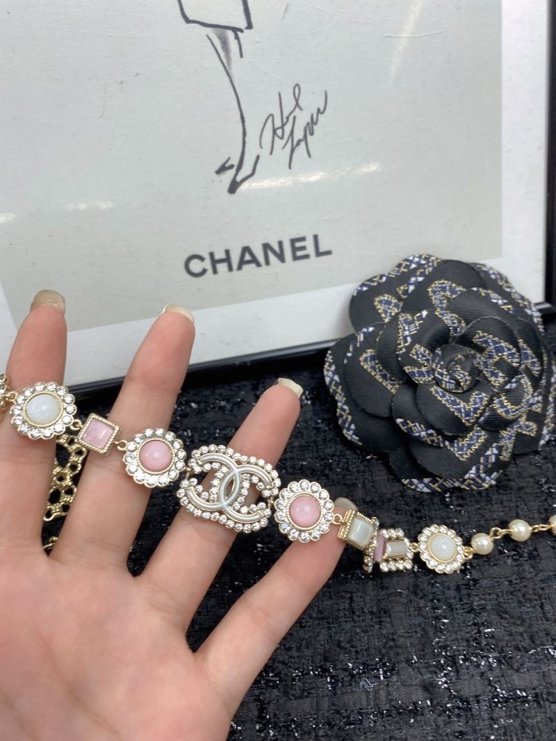 Chanel Necklaces